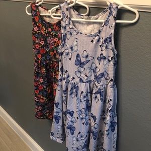 H&M Dress Bundle